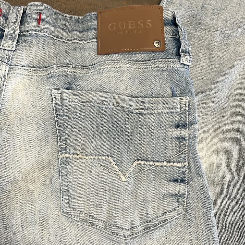 GUESS JEANS-NEW - Picture 2 of 10
